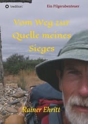 Cover von Vom Weg zur Quelle meines Sieges