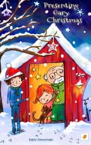 Cover von Presenting Gary Christmas