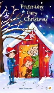 Cover von Presenting Gary Christmas