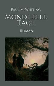 Cover von Mondhelle Tage