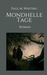 Cover von Mondhelle Tage