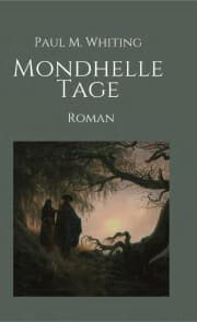 Cover von Mondhelle Tage