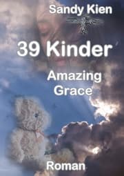 Cover von 39 Kinder
