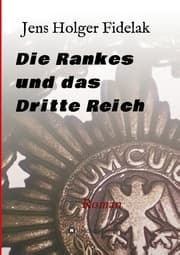 Cover von Die Rankes und das Dritte Reich