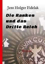 Cover von Die Rankes und das Dritte Reich