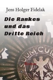 Cover von Die Rankes und das Dritte Reich