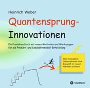 Cover von Quantensprung-Innovationen