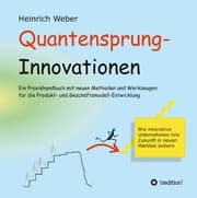 Cover von Quantensprung-Innovationen