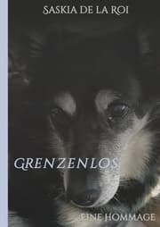 Cover von Grenzenlos