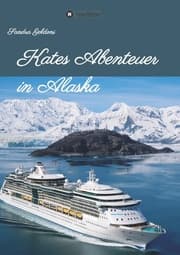 Cover von Kates Abenteuer in Alaska