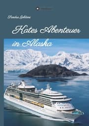Cover von Kates Abenteuer in Alaska