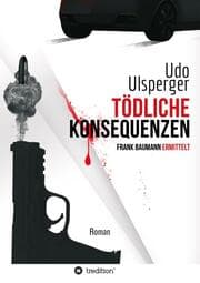 Cover von Tödliche Konsequenzen