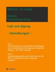 Cover von Daoyin Yangsheng Gong