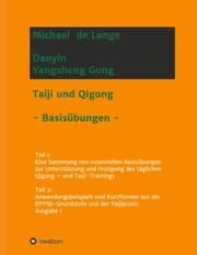 Cover von Daoyin Yangsheng Gong