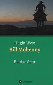 Cover von Bill Mohenny