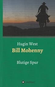 Cover von Bill Mohenny