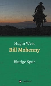 Cover von Bill Mohenny