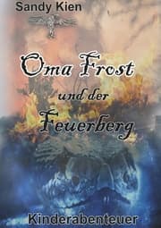 Cover von Oma Frost