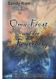 Cover von Oma Frost