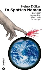 Cover von In Spottes Namen