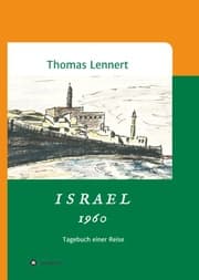 Cover von Israel 1960