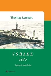 Cover von Israel 1960