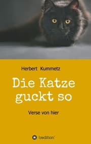 Cover von Die Katze guckt so