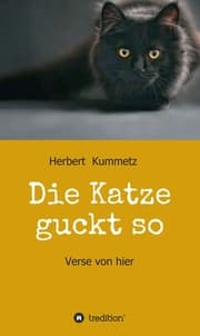 Cover von Die Katze guckt so