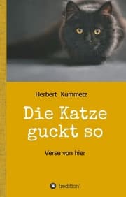 Cover von Die Katze guckt so