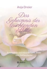 Cover von Das Geheimnis der leuchtenden Stille