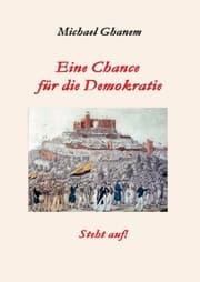 Cover von Eine Chance für die Demokratie