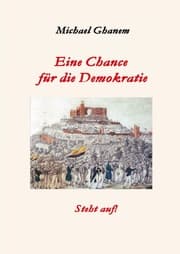 Cover von Eine Chance für die Demokratie