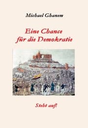 Cover von Eine Chance für die Demokratie
