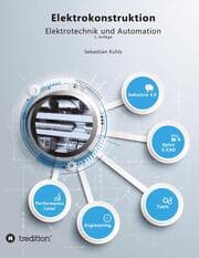 Cover von Elektrokonstruktion