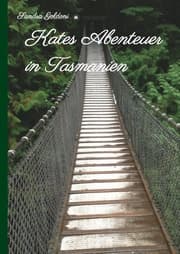 Cover von Kates Abenteuer in Tasmanien