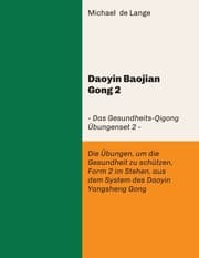 Cover von Daoyin Baojian Gong 2