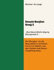 Cover von Daoyin Baojian Gong 2