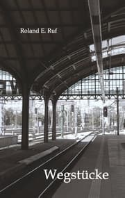 Cover von Wegstücke
