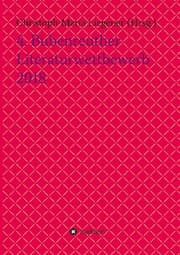 Cover von 4. Bubenreuther Literaturwettbewerb 2018