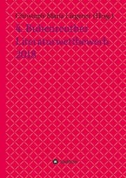 Cover von 4. Bubenreuther Literaturwettbewerb 2018
