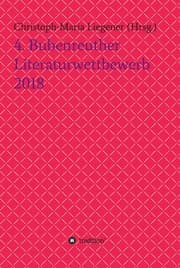Cover von 4. Bubenreuther Literaturwettbewerb 2018