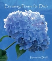 Cover von Ein wenig Poesie für Dich