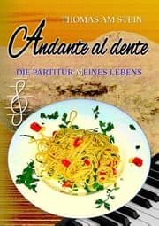 Cover von Andante al dente