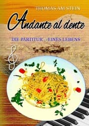Cover von Andante al dente