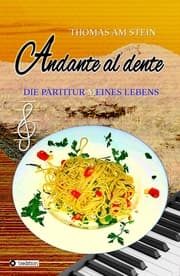 Cover von Andante al dente