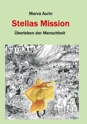 Cover von Stellas Mission