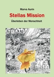 Cover von Stellas Mission