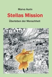 Cover von Stellas Mission