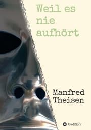 Cover von Weil es nie aufhört