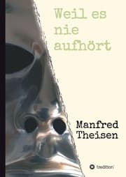 Cover von Weil es nie aufhört